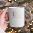 Baseball Coach Fan I Yell Because I Care Baseball Dads Graphic Print Coffee Mug
