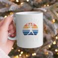 Baseball Dad Like a Regular Dad But Cooler Premium Graphic Print Coffee Mug Baseball Dad Like a Regular Dad But Cooler Premium Graphic Print Coffee Mug
