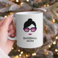 Baseball Mom Activity Mom Graphic Print Coffee Mug Baseball Mom Activity Mom Graphic Print Coffee Mug