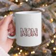 Baseball Mom Cute Baseball Mama Proud Senior Baseball Player Premium Graphic Print Coffee Mug