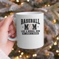 Baseball Mom Loud Proud Mom Like A Normal Mama Mothers Graphic Print Coffee Mug Baseball Mom Loud Proud Mom Like A Normal Mama Mothers Graphic Print Coffee Mug