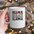 Baseball Mom Baseball Mama Game Day School Sport Graphic Print Coffee Mug Baseball Mom Baseball Mama Game Day School Sport Graphic Print Coffee Mug