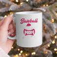 Baseball Mom Raglan Baseball Tee Graphic Print Coffee Mug Baseball Mom Raglan Baseball Tee Graphic Print Coffee Mug