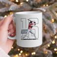 Jarren Duran Boston MLB Baseball Players MLBJDU202M Graphic Print Coffee Mug Jarren Duran Boston MLB Baseball Players MLBJDU202M Graphic Print Coffee Mug