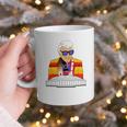 Marvin Zindler Houston Soccer Football Basketball Baseball Premium Tri-Blend Graphic Print Coffee Mug Marvin Zindler Houston Soccer Football Basketball Baseball Premium Tri-Blend Graphic Print Coffee Mug
