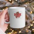 Mom Of Both Baseball Mom Mommy Premium Graphic Print Coffee Mug