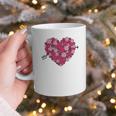 Valentine's Day Baseball Heart Softball Player Sports Lover Graphic Print Coffee Mug Valentine's Day Baseball Heart Softball Player Sports Lover Graphic Print Coffee Mug