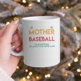 When A Mother Signs Child Up For Baseball Baseball Mom Premium Graphic Print Coffee Mug When A Mother Signs Child Up For Baseball Baseball Mom Premium Graphic Print Coffee Mug