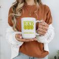 Softball Dad Just Like A Baseball Dad Team Premium Graphic Print Coffee Mug Softball Dad Just Like A Baseball Dad Team Premium Graphic Print Coffee Mug