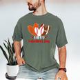 Happy Valentines Day Shirt Boys Basketball Baseball Football Men's Comfort Colors T-Shirt Moss Happy Valentines Day Shirt Boys Basketball Baseball Football Men's Comfort Colors T-Shirt Moss