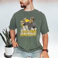 Manny Machado San Diego MLB Baseball Players MLBMMA302N Men's Comfort Colors T-Shirt Moss Manny Machado San Diego MLB Baseball Players MLBMMA302N Men's Comfort Colors T-Shirt Moss