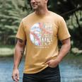 Christian Baseball Men Boy Player Team Religious Philippians Men's Comfort Colors T-Shirt Mustard Christian Baseball Men Boy Player Team Religious Philippians Men's Comfort Colors T-Shirt Mustard
