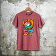 Baseball 67 Ice Cream Drip 67 Six Seven Meme 67th Birthday Men's Comfort Colors T-Shirt Crimson Baseball 67 Ice Cream Drip 67 Six Seven Meme 67th Birthday Men's Comfort Colors T-Shirt Crimson
