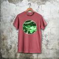 Baseball Irish Shamrock Lucky Clover St Patricks Day Boys Men's Comfort Colors T-Shirt Crimson Baseball Irish Shamrock Lucky Clover St Patricks Day Boys Men's Comfort Colors T-Shirt Crimson