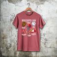 God Says I Am Baseball Player Catcher Pitcher Boys Men Men's Comfort Colors T-Shirt Crimson God Says I Am Baseball Player Catcher Pitcher Boys Men Men's Comfort Colors T-Shirt Crimson
