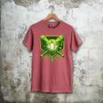 St Patrick's Day Baseball Boys Ice Cream Drip Youth Kids Men's Comfort Colors T-Shirt Crimson St Patrick's Day Baseball Boys Ice Cream Drip Youth Kids Men's Comfort Colors T-Shirt Crimson