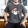 67 Baseball Santa Six Seven Meme Christmas Men Women Kids Men's Comfort Colors T-Shirt Pepper 67 Baseball Santa Six Seven Meme Christmas Men Women Kids Men's Comfort Colors T-Shirt Pepper