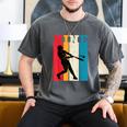 9th Birthday Nine Baseball Batter 9 Year Old Bday Boys Kids Men's Comfort Colors T-Shirt Pepper 9th Birthday Nine Baseball Batter 9 Year Old Bday Boys Kids Men's Comfort Colors T-Shirt Pepper
