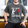 Baseball Anti Valentine Humor Cupid Joke Men Women Men's Comfort Colors T-Shirt Pepper Baseball Anti Valentine Humor Cupid Joke Men Women Men's Comfort Colors T-Shirt Pepper