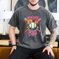 Baseball Drip Number 67 Player Sport For Men Women Kids Men's Comfort Colors T-Shirt Pepper Baseball Drip Number 67 Player Sport For Men Women Kids Men's Comfort Colors T-Shirt Pepper