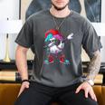 Baseball Ice Cream Drip Dabbing Sports Sprinkles For Boys Men's Comfort Colors T-Shirt Pepper Baseball Ice Cream Drip Dabbing Sports Sprinkles For Boys Men's Comfort Colors T-Shirt Pepper