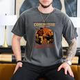 Coach Of The Year – Baseball Dad Every Year Premium Men's Comfort Colors T-Shirt Pepper Coach Of The Year – Baseball Dad Every Year Premium Men's Comfort Colors T-Shirt Pepper