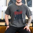 Run I Dare You Baseball Catcher Player Fan Men's Comfort Colors T-Shirt Pepper Run I Dare You Baseball Catcher Player Fan Men's Comfort Colors T-Shirt Pepper