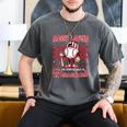 Valentine My Heart Belongs Baseball Lover Boy Men Men's Comfort Colors T-Shirt Pepper Valentine My Heart Belongs Baseball Lover Boy Men Men's Comfort Colors T-Shirt Pepper