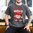 Valentines Day Baseball Drip Boys Bruh Ice Cream Toddler Kid Men's Comfort Colors T-Shirt Pepper Valentines Day Baseball Drip Boys Bruh Ice Cream Toddler Kid Men's Comfort Colors T-Shirt Pepper