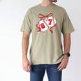 Baseball 67 Six Seven Gen Alpha Meme Valentine's Day Men's Comfort Colors T-Shirt Khaki Baseball 67 Six Seven Gen Alpha Meme Valentine's Day Men's Comfort Colors T-Shirt Khaki