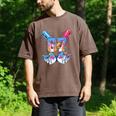 67 Baseball Drip Birthday Boy For Men Boys Kids Youth Men's Comfort Colors T-Shirt Espresso