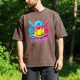 8th Birthday Baseball Ice Cream Drip 8 Years Old Girls B-Day Men's Comfort Colors T-Shirt Espresso 8th Birthday Baseball Ice Cream Drip 8 Years Old Girls B-Day Men's Comfort Colors T-Shirt Espresso