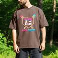 Baseball 13 Year Ice Cream Drip 13th Bday Official Teenager Men's Comfort Colors T-Shirt Espresso Baseball 13 Year Ice Cream Drip 13th Bday Official Teenager Men's Comfort Colors T-Shirt Espresso