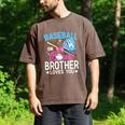 Baseball Or Bows Brother Loves You Gender Reveal Boy Or Girl Men's Comfort Colors T-Shirt Espresso Baseball Or Bows Brother Loves You Gender Reveal Boy Or Girl Men's Comfort Colors T-Shirt Espresso