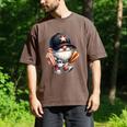 Baseball Dad Gnome Grandpa For Men Baseball Hot Dog Men's Comfort Colors T-Shirt Espresso Baseball Dad Gnome Grandpa For Men Baseball Hot Dog Men's Comfort Colors T-Shirt Espresso