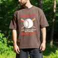 Baseball Dad Like a Regular Dad But With Bigger Balls Premium Men's Comfort Colors T-Shirt Espresso Baseball Dad Like a Regular Dad But With Bigger Balls Premium Men's Comfort Colors T-Shirt Espresso