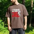 Baseball Dad Teach Kids Hit And Steal Softball Game Premium Tri-Blend Men's Comfort Colors T-Shirt Espresso Baseball Dad Teach Kids Hit And Steal Softball Game Premium Tri-Blend Men's Comfort Colors T-Shirt Espresso