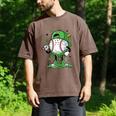 Baseball Drip For Boys Ice Cream Drip Baseball Player Men's Comfort Colors T-Shirt Espresso Baseball Drip For Boys Ice Cream Drip Baseball Player Men's Comfort Colors T-Shirt Espresso