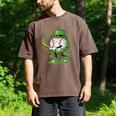 Baseball Drip For Boys Ice Cream Drip Youth St Patricks Day Men's Comfort Colors T-Shirt Espresso Baseball Drip For Boys Ice Cream Drip Youth St Patricks Day Men's Comfort Colors T-Shirt Espresso