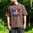Baseball Life Style 101 Apparel Youth Drip Baseball Men's Comfort Colors T-Shirt Espresso Baseball Life Style 101 Apparel Youth Drip Baseball Men's Comfort Colors T-Shirt Espresso