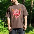 Baseball Pink Camo Ice Cream Youth Boys Girls Men's Comfort Colors T-Shirt Espresso Baseball Pink Camo Ice Cream Youth Boys Girls Men's Comfort Colors T-Shirt Espresso