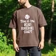 Bear Baseball Shirt For Players Fans And Moms Men's Comfort Colors T-Shirt Espresso Bear Baseball Shirt For Players Fans And Moms Men's Comfort Colors T-Shirt Espresso