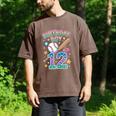 Birthday Boy 12th Birthday Baseball Men's Comfort Colors T-Shirt Espresso
