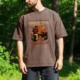 Coach Of The Year – Baseball Dad Every Year Men's Comfort Colors T-Shirt Espresso