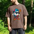 Cool Baseball Drip For Boys Ice Cream Drip Baseball Kids Men's Comfort Colors T-Shirt Espresso Cool Baseball Drip For Boys Ice Cream Drip Baseball Kids Men's Comfort Colors T-Shirt Espresso