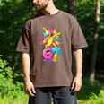 Dabbing Banana 67 Drip Baseball Drip Six Seven Joke Premium Tri-Blend Men's Comfort Colors T-Shirt Espresso Dabbing Banana 67 Drip Baseball Drip Six Seven Joke Premium Tri-Blend Men's Comfort Colors T-Shirt Espresso
