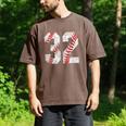 Distressed Baseball Number 32 Jersey Uniform Player Fan Men's Comfort Colors T-Shirt Espresso Distressed Baseball Number 32 Jersey Uniform Player Fan Men's Comfort Colors T-Shirt Espresso