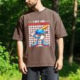 I Hit 100 Days Of School Baseball Player Kids Boys Son Men's Comfort Colors T-Shirt Espresso I Hit 100 Days Of School Baseball Player Kids Boys Son Men's Comfort Colors T-Shirt Espresso