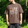 I'm Just Here For The Snacks Baseball Coquette Game Day Girl Men's Comfort Colors T-Shirt Espresso I'm Just Here For The Snacks Baseball Coquette Game Day Girl Men's Comfort Colors T-Shirt Espresso