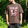 Jarren Duran Boston MLB Baseball Players MLBJDU201M Men's Comfort Colors T-Shirt Espresso Jarren Duran Boston MLB Baseball Players MLBJDU201M Men's Comfort Colors T-Shirt Espresso